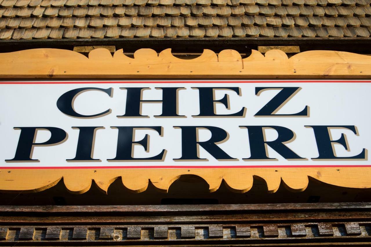 Chez Pierre Διαμέρισμα Lunz am See Εξωτερικό φωτογραφία